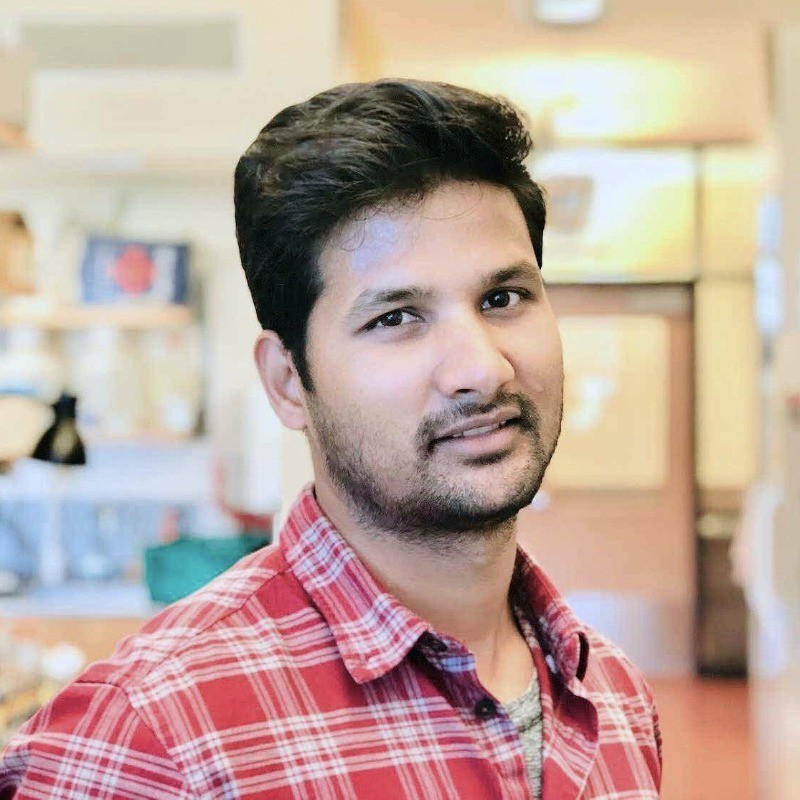 Dr. Balkrishna Chaturvedi