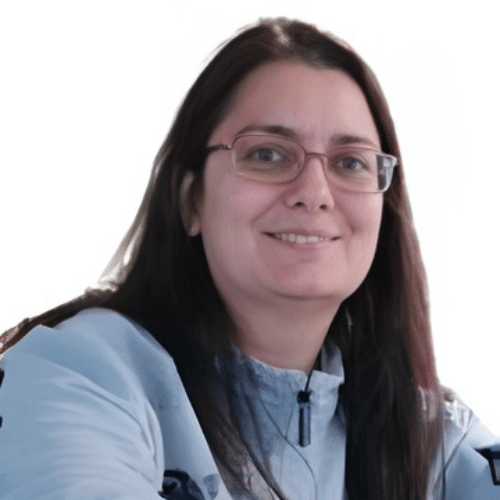 Dr. Garima Rani