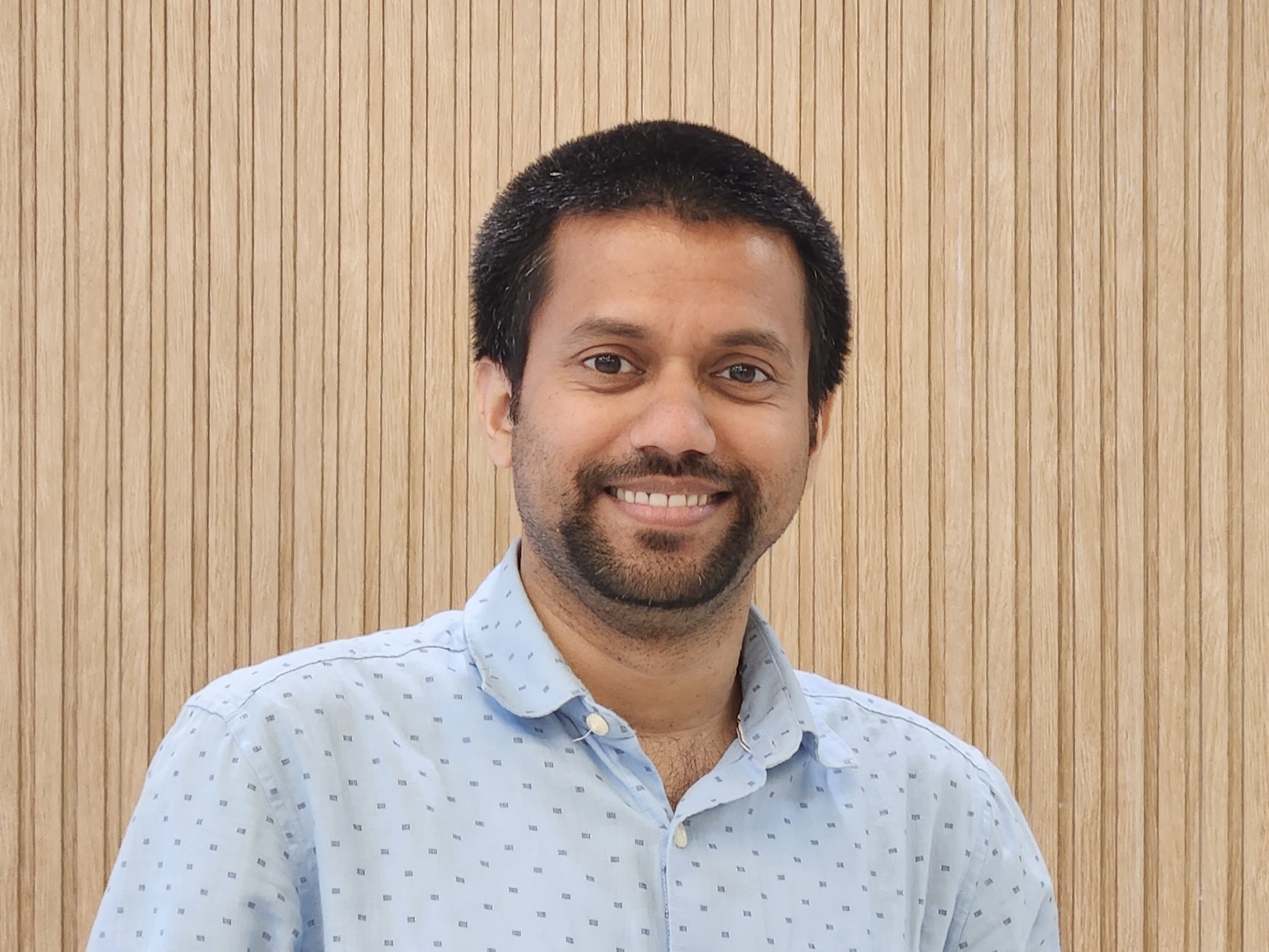 Dr. Indrajit Sahu