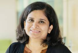Dr. Rashmi Ray