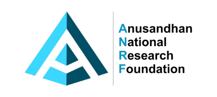 ANRF - Anusandhan National Research Foundation logo