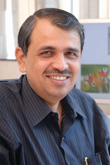 Prof. L.S. Shashidhara